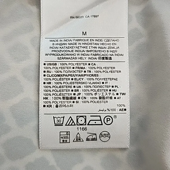 Banana Republic sz M camisole - Picture 5 of 9